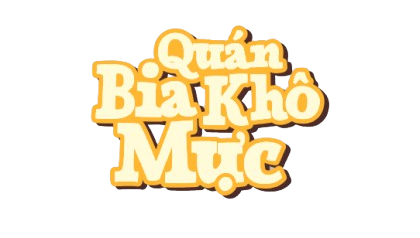 Quán Bia Khô Mực